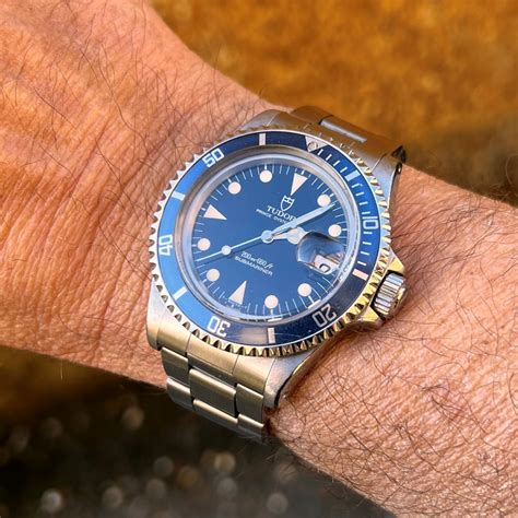 Revisione Tudor 79090 fatta 